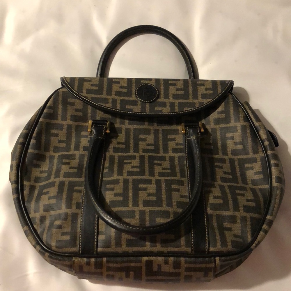 Fendi bag